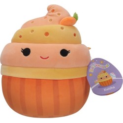Kelly Toy Squishmallows Λούτρινα Wave 1 13Εκ - Jazwares Keisha Το Cupcake SQER00813  JWSQ0812 196566410756