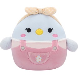 Kelly Toy Squishmallows Easter - Wave 1A Plush (6 Designs) 19Cm - Jazwares Camden The Blue Chick  JWSQ0954 196566416420