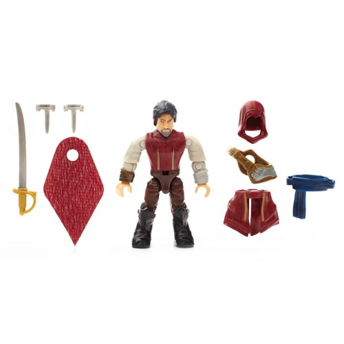 MEGA Συλλεκτικά Τουβλάκια Assassin's Creed - Σχέδια CNG11 065541380806