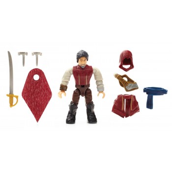 MEGA Συλλεκτικά Τουβλάκια Assassin's Creed - Σχέδια CNG11 065541380806