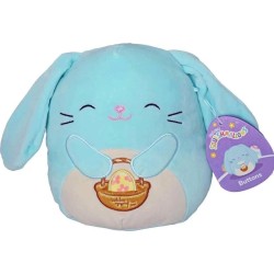 Kelly Toy Squishmallows Easter - Wave 1B Plush (6 Designs) 19Cm - Jazwares Buttons The Bunny JWSQ0822 196566410954