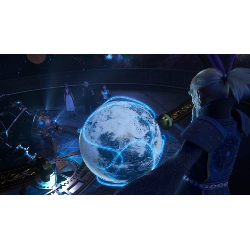 SQUARE ENIX final fantasy vii rebirth ps5  5021290098404