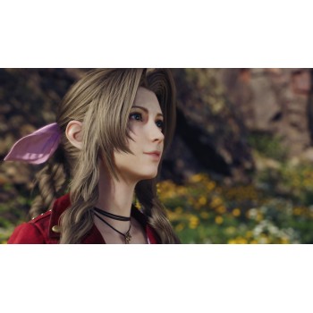 SQUARE ENIX final fantasy vii rebirth ps5  5021290098404
