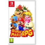 Nintendo super mario rpg  switch  045496479947