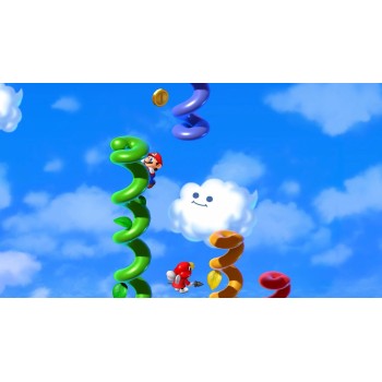 Nintendo super mario rpg  switch  045496479947