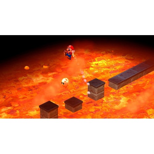 Nintendo super mario rpg  switch  045496479947