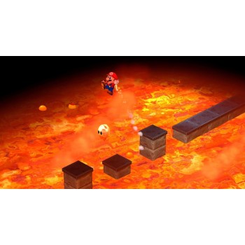 Nintendo super mario rpg  switch  045496479947