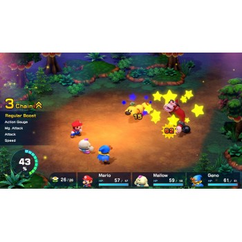 Nintendo super mario rpg  switch  045496479947