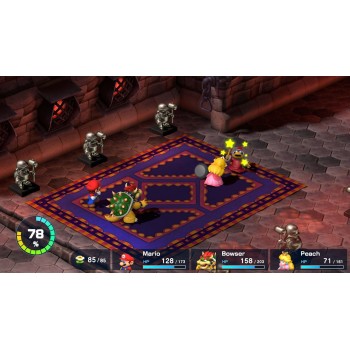 Nintendo super mario rpg  switch  045496479947
