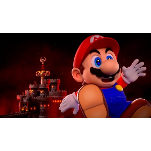 Nintendo super mario rpg  switch  045496479947