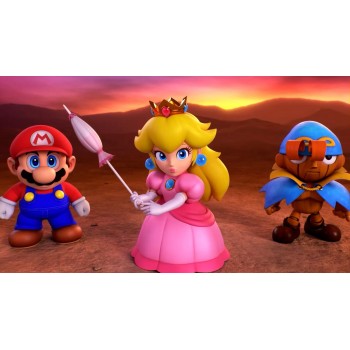 Nintendo super mario rpg  switch  045496479947