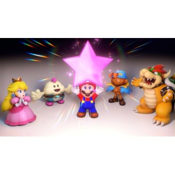 Nintendo super mario rpg  switch  045496479947