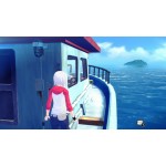 Nintendo another code: recollection  switch  045496511432