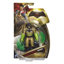 Mattel BATMAN MOVIE BATMAN Vs SUPERMAN ΦΙΓΟΥΡΕΣ 15ΕΚ. DJG28 / ASST 887961224580