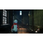 Nintendo another code: recollection  switch  045496511432