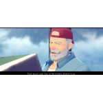 Nintendo another code: recollection  switch  045496511432