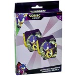 GIM Sonic The Hedgehog Armbands 25X15cm Sonic Prime 877-01120 5204549159365