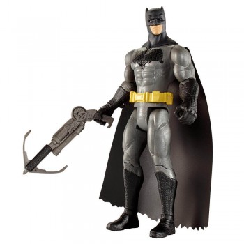 Mattel BATMAN MOVIE BATMAN Vs SUPERMAN ΦΙΓΟΥΡΕΣ 15ΕΚ. DJG28 / ASST 887961224580