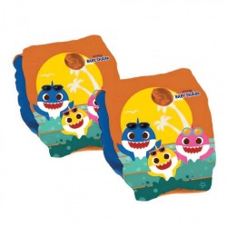 GIM Armbands 25X15cm Baby Shark 870-72120 5204549159242