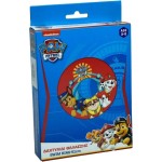GIM Sea Bun 51Cm Paw Patrol Boy 870-46110 5204549159273