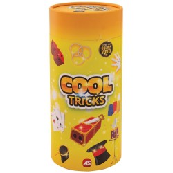 As company As Games Μαγικά Magic Για Ηλικίες 6+ Χρονών Cool Tricks 1040-08387 7290117083253