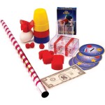 As company As Games Μαγικά Magic Για Ηλικίες 6+ Χρονών Cool Tricks 1040-08387 7290117083253