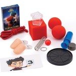 As company As Games Μαγικά  Magic Collection Για Ηλικίες 6+ Χρονών - Magic Tricks  1040-08387 7290117083246