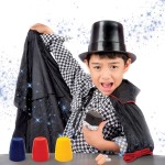 As company As Games Μαγικά  Magic Collection Για Ηλικίες 6+ Χρονών - Magic Tricks  1040-08387 7290117083246