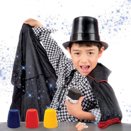 As company As Games Μαγικά  Magic Collection Για Ηλικίες 6+ Χρονών - Magic Tricks  1040-08387 7290117083246