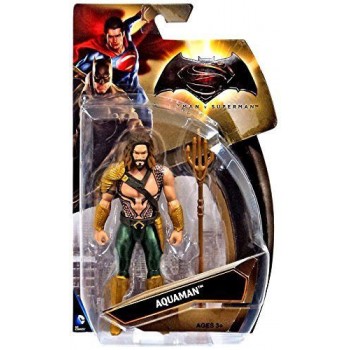 Mattel BATMAN MOVIE BATMAN Vs SUPERMAN ΦΙΓΟΥΡΕΣ 15ΕΚ. DJG28 / ASST 887961224580