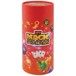 As company As Games Μαγικά Για Ηλικίες 6+ Χρονών My Magic Collection 1040-08387 7290117083239