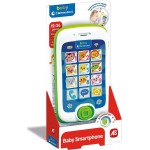 Baby Clementoni Baby Infant Educator my First Smartphone for 12+ Months 1000-63722 8005125637225