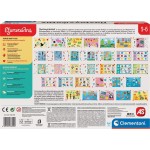 Clementoni Εξυπνούλης Εκπαιδευτικό Παιχνίδι Ηλεκτρονικός Παντογνώστης Για 3+ Χρονών 1020-63392 8005125633920