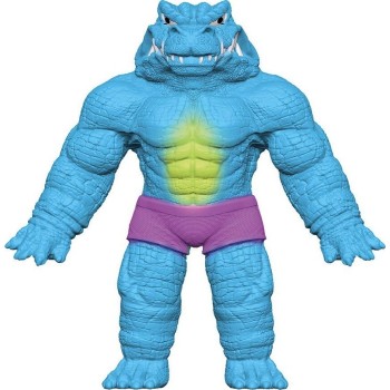 As company As Zulihti Figure Stretchapalz Movie 24Cm. For 5+ Years 1027-15113 4897081123201