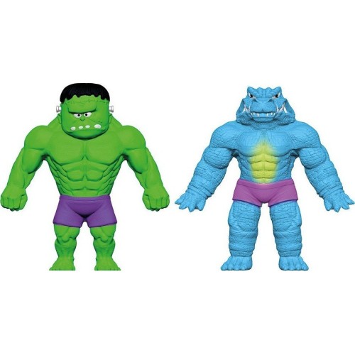 As company As Zulihti Figure Stretchapalz Movie 24Cm. For 5+ Years 1027-15113 4897081123201