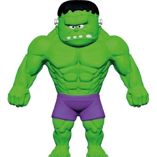 As company As Zulihti Figure Stretchapalz Movie 24Cm. For 5+ Years 1027-15113 4897081123201