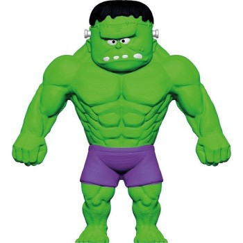 As company As Zulihti Figure Stretchapalz Movie 24Cm. For 5+ Years 1027-15113 4897081123201