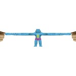 As company As Zulihti Figure Stretchapalz Movie 24Cm. For 5+ Years 1027-15113 4897081123201