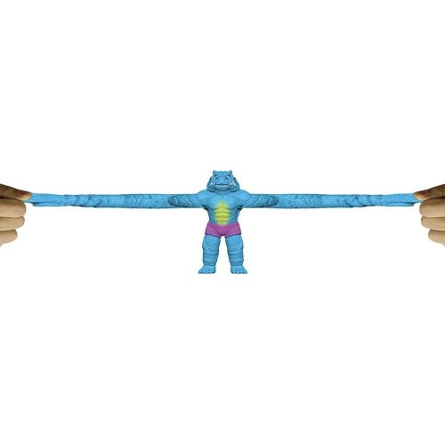 As company As Zulihti Figure Stretchapalz Movie 24Cm. For 5+ Years 1027-15113 4897081123201
