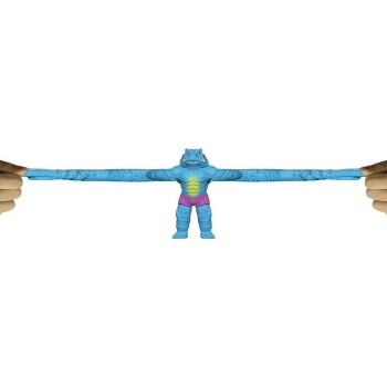 As company As Zulihti Figure Stretchapalz Movie 24Cm. For 5+ Years 1027-15113 4897081123201