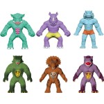 As company AS Ζουληχτή Φιγούρα Stretchapalz Trendy And Furious Animals 14Εκ. - 1 Τμχ 1027-21239 4897081123225