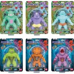 As company AS Zulikti Figure Stretchapalz Trendy and Furious Animals 14cm. For 5+ Years 1027-21239 4897081123225
