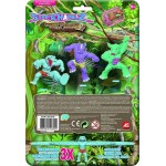 As company AS Ζουληχτή Φιγούρα Stretchapalz Trendy And Furious Animals 14Εκ. - 1 Τμχ 1027-21239 4897081123225