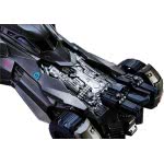 Mattel Batman Movie Batman Vs Superman Deluxe Batmobile DHY29 887961220889