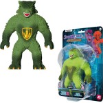 As company AS Ζουληχτή Φιγούρα Stretchapalz Trendy And Furious Animals 14Εκ. - 1 Τμχ 1027-21239 4897081123225