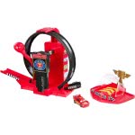 Mattel Disney Car Πίστες Πίστα Εκτόξευσης Για Απίθανες Λούπες Και Άλματα DJC57 887961221886