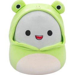 Kelly Toy Squishmallows Easter - Soft Toy Wave 1A (6 Designs) 30Cm - Jazwares Gordon The Shark  JWSQ0951 196566415881