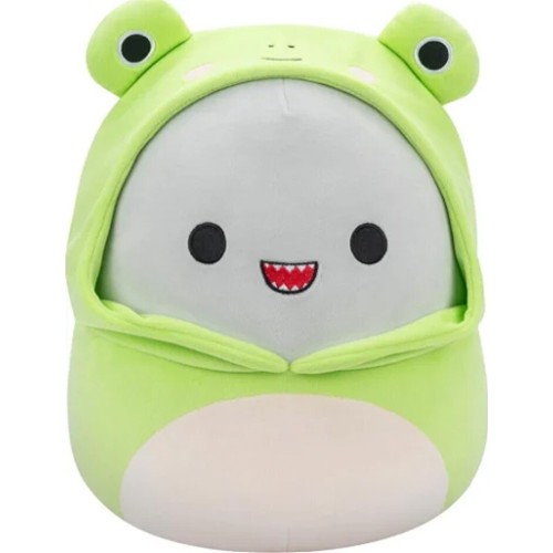 Kelly Toy Squishmallows Easter - Λούτρινα Wave 1A (6 Σχέδια) 30Εκ - Jazwares Gordon Ο Καρχαριας JWSQ0951 196566415881