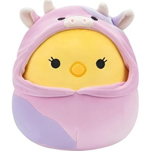 Kelly Toy Squishmallows Easter - Λούτρινα Wave 1A (6 Σχέδια) 30Εκ - Jazwares Triston Το Κοτοπουλακι JWSQ0951 196566415904