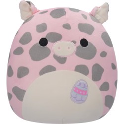 Kelly Toy Squishmallows Easter - Λούτρινα Wave 1B (6 Σχέδια) 30Εκ - Jazwares Aquitaine Το Γουρουνι JWSQ0845 196566411586